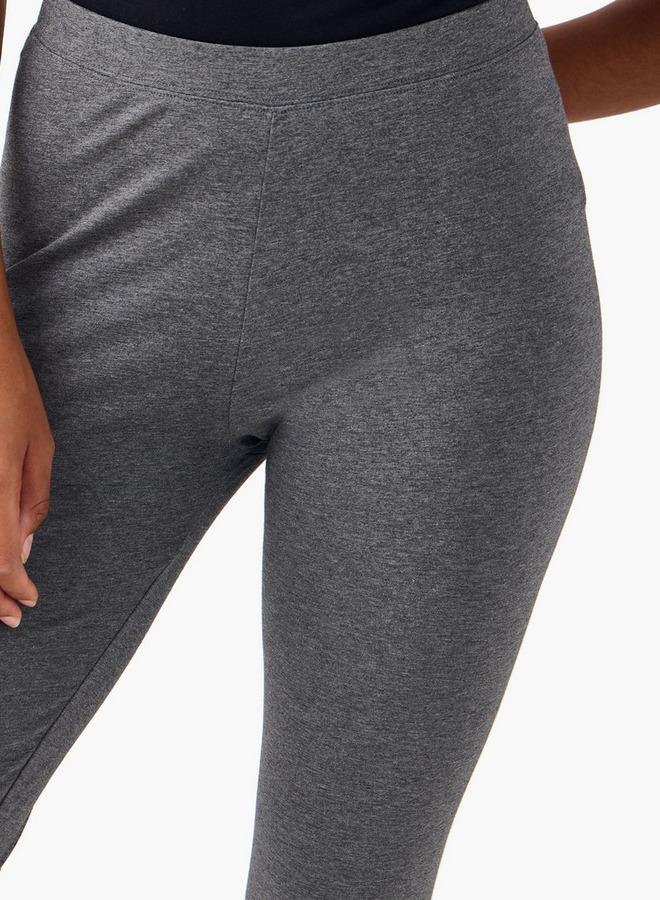 Splash FAV Set of 2   Flexi Waist Leggings - Image 5