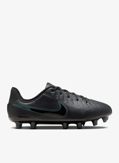 Nike Kids' Tiempo Legend 10 Academy Multi-Ground Football Shoe (Younger/Older Kids)