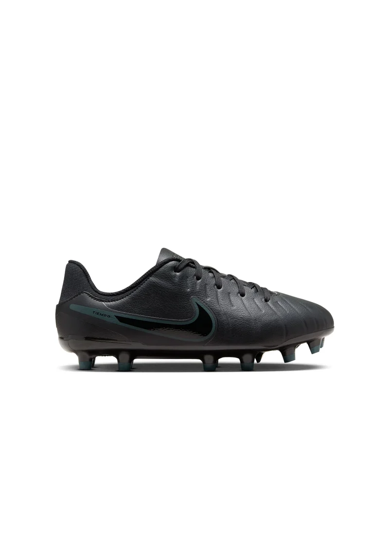 Nike Kids' Tiempo Legend 10 Academy Multi-Ground Football Shoes (Younger Kids)