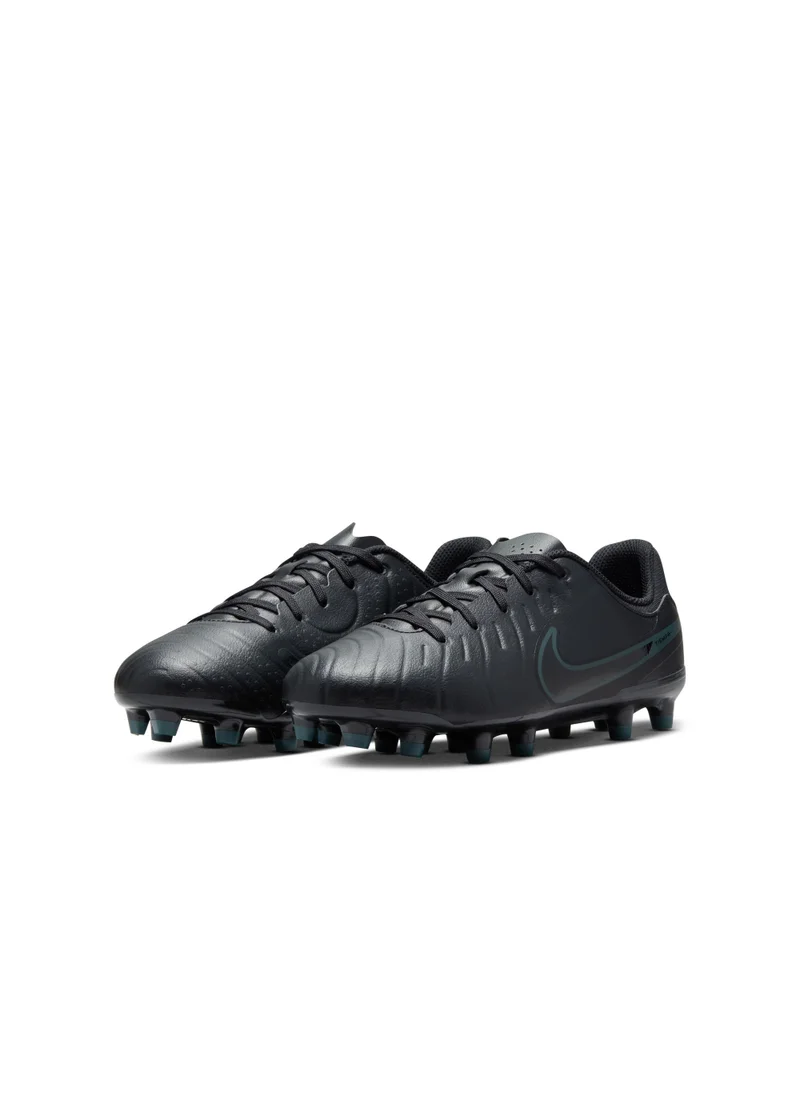 Nike Kids' Tiempo Legend 10 Academy Multi-Ground Football Shoes (Younger Kids)