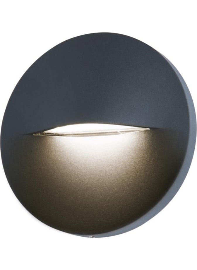JUPITER - LW486 LED Garden Lamp - Image 1