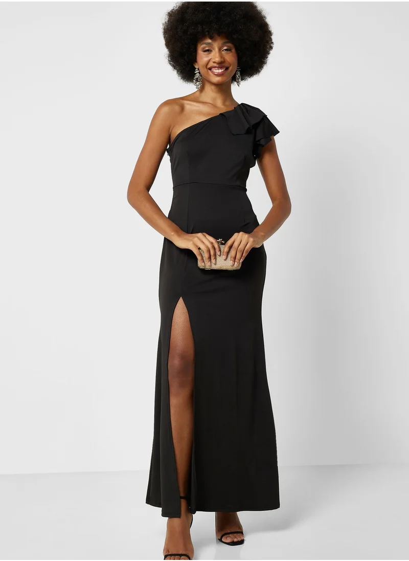 Ella Limited Edition One Shoulder Dress