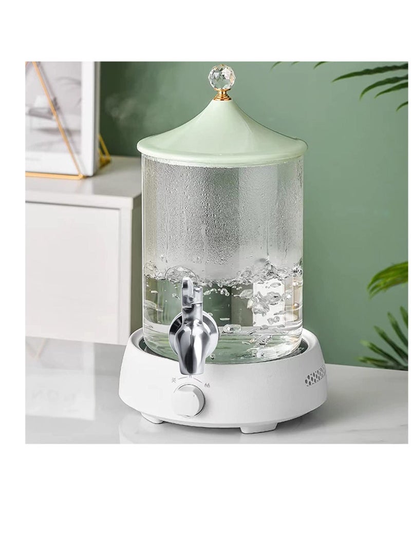 304 Stainless Steel Beverage Dispenser Replacement SP IGot, Fits 58 inch Opening, for Home  Barrel Fermenter w i n e Beer Beverage Juice Dispenser SP IGot Beverage Dispenser Faucet，16 mm - Image 4