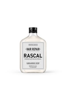 Hair Repair Conditioner (Sandalwood Scent 12Oz)