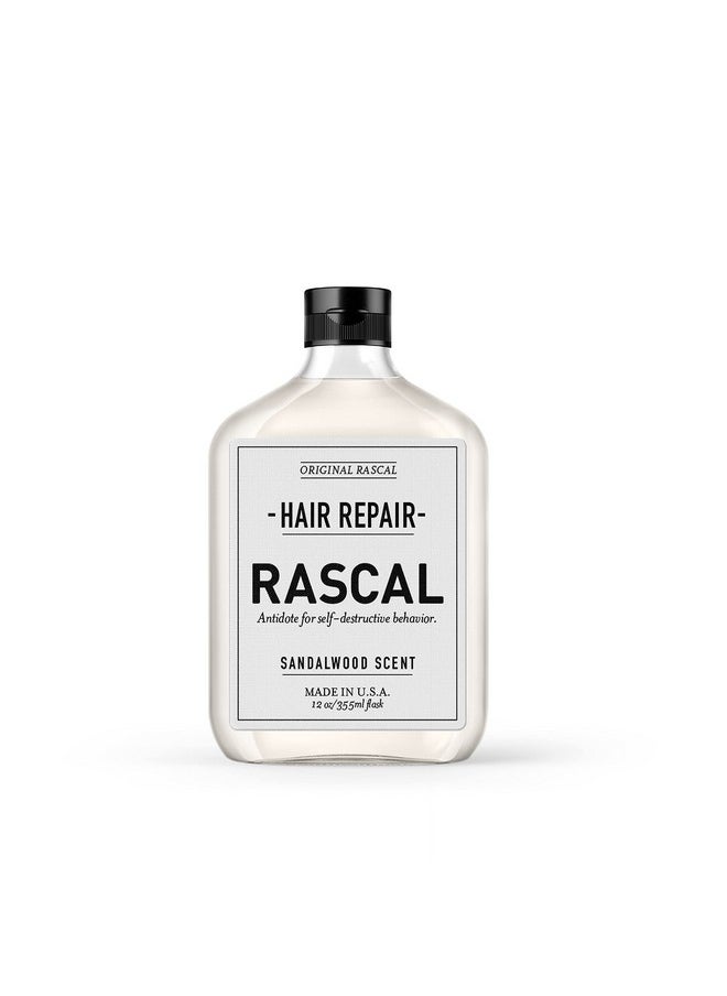 RASCAL - Hair Repair Conditioner (Sandalwood Scent 12Oz) - Image 1