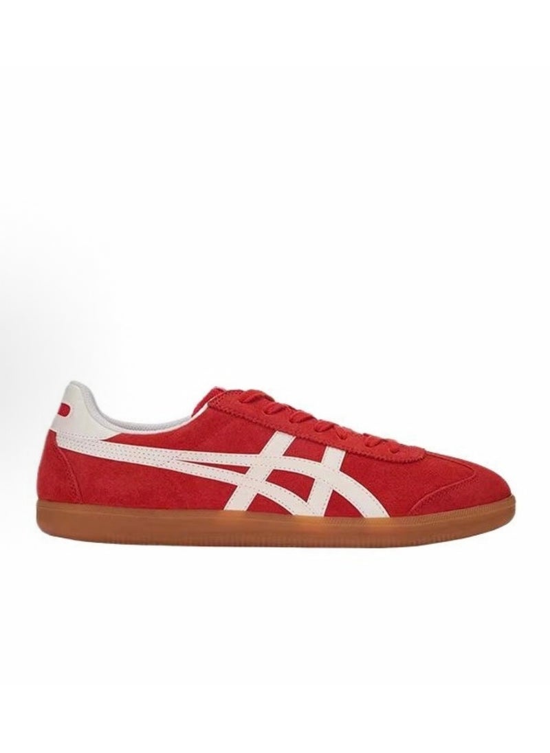 Onitsuka Tiger Tokuten Casual Sneakers Red/White  - Image 1