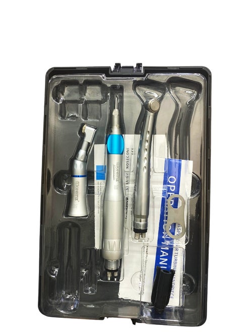 Dental Handpiece Set