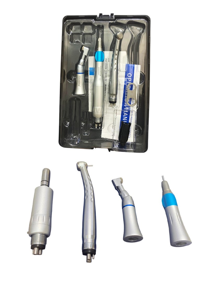 Dental Handpiece Set
