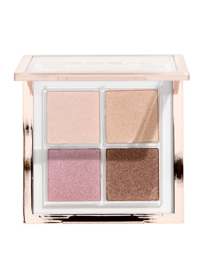 Gosh Glow Palette 001 Foufilled - Image 1