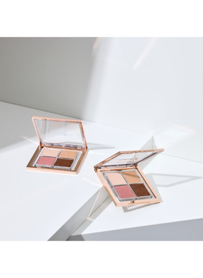 Gosh Glow Palette 001 Foufilled - Image 2