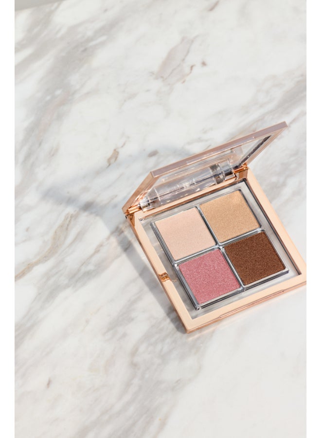 Gosh Glow Palette 001 Foufilled - Image 4