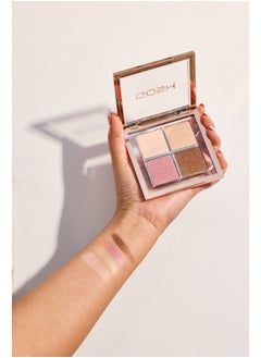 gosh Glow Palette 001 Foufilled  - Image 3