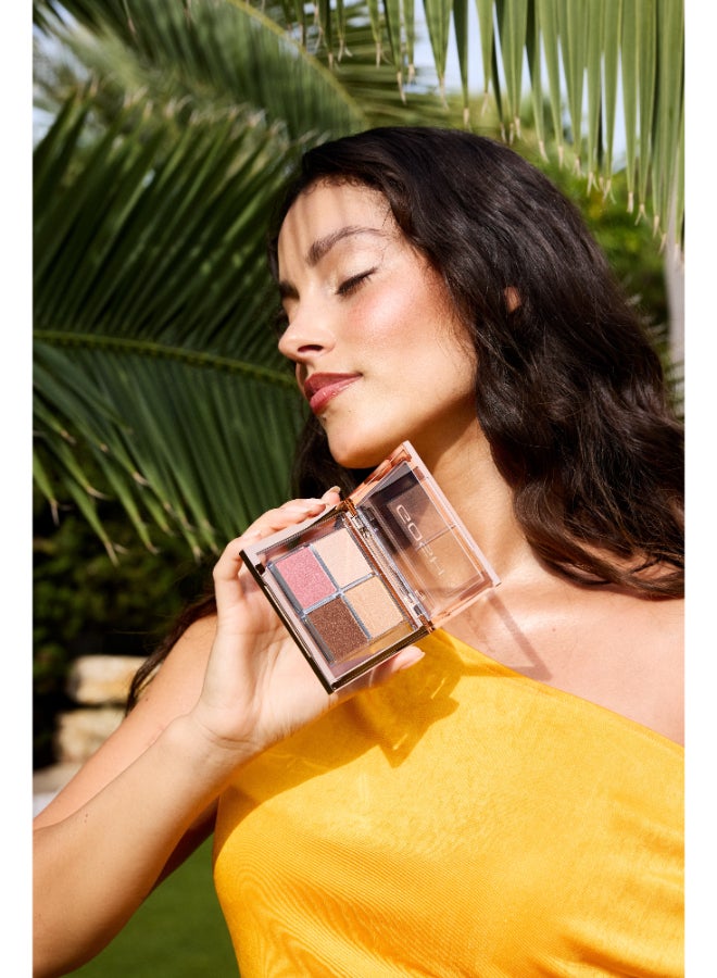 Gosh Glow Palette 001 Foufilled - Image 5