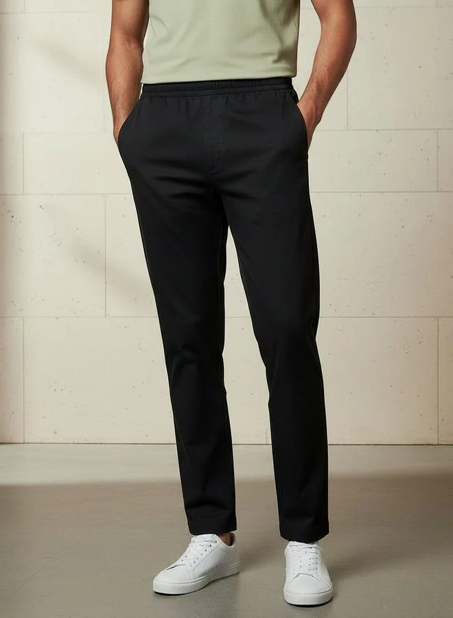 Splash FAV Men Regular Fit Trousers