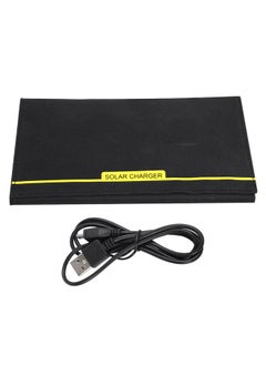 SUNPOWER Portable 21W High Efficiency Waterproof Foldable Solar Panel Charger SH53