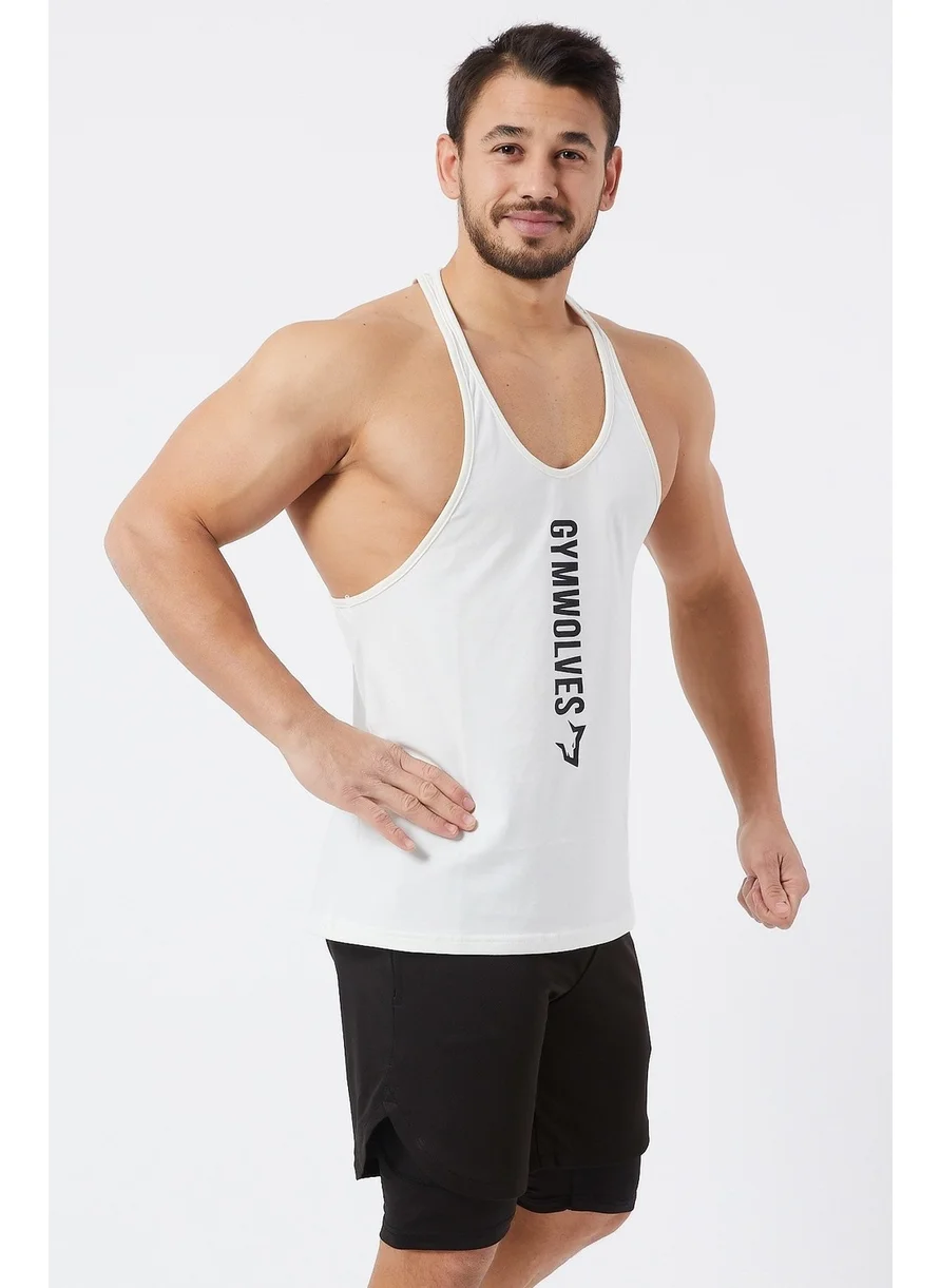 Gymwolves Sports Men's T-Shirt