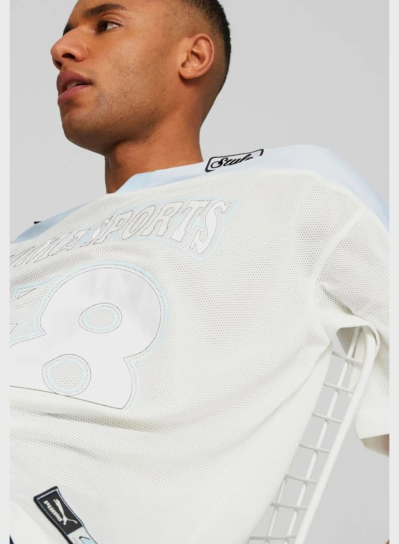 PUMA Sports Jersey