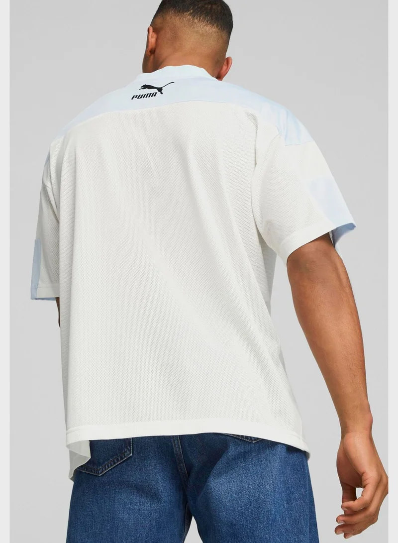 PUMA Sports Jersey