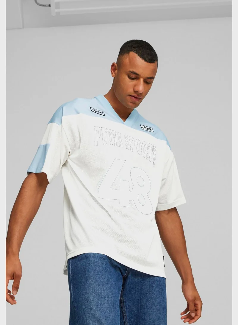 PUMA Sports Jersey