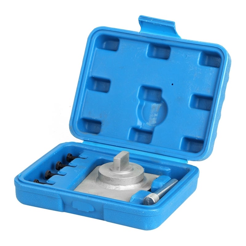 Camshaft Timing Tool High Hardness Carbon Steel For Accurate Camshaft Cover Installation - Durable Wear-Resistant Engine Timing Tool For Professional Auto Maintenance - Image 2