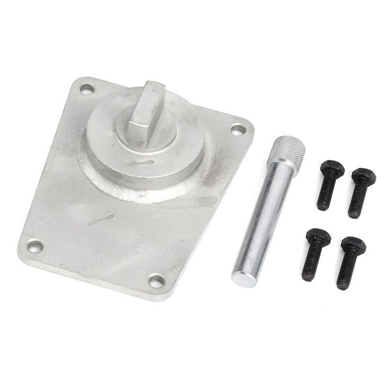 Camshaft Timing Tool High Hardness Carbon Steel For Accurate Camshaft Cover Installation - Durable Wear-Resistant Engine Timing Tool For Professional Auto Maintenance - Image 4