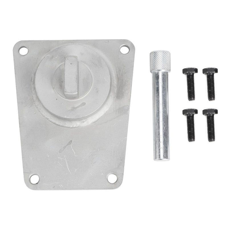 Camshaft Timing Tool High Hardness Carbon Steel For Accurate Camshaft Cover Installation - Durable Wear-Resistant Engine Timing Tool For Professional Auto Maintenance - Image 3
