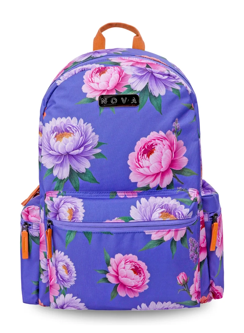 NOVA Trucare Nova Flower4 18" Backpack