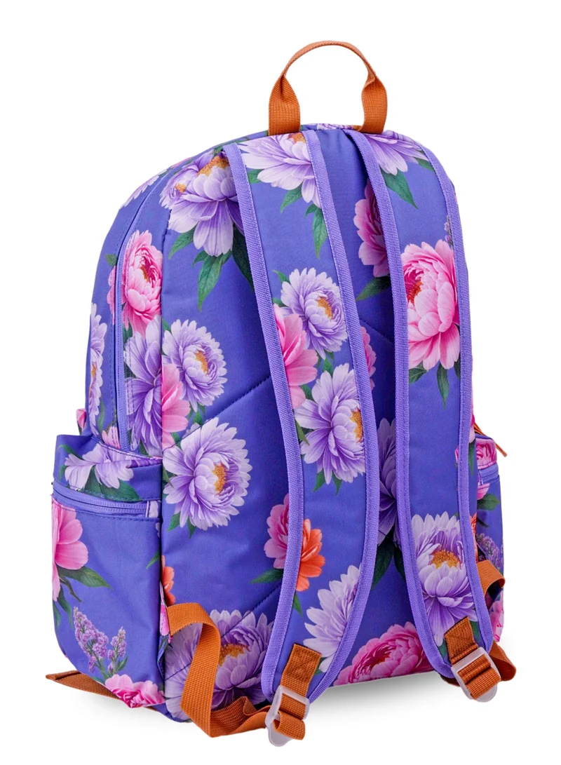 NOVA Trucare Nova Flower4 18" Backpack