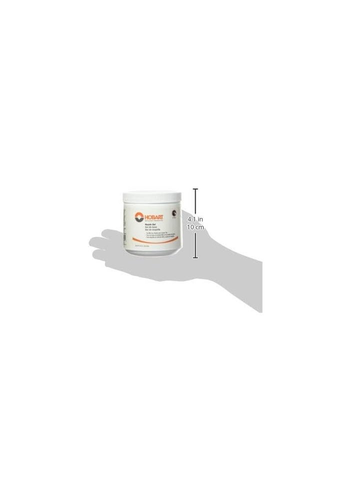Hobart 770074 Welding MIG Nozzle Gel - 16 oz - Image 5