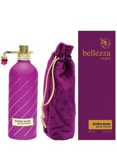 bellezza MONTALE Roses Musk eau de parfum 100ml  - Image 1
