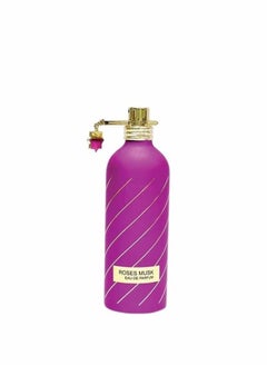 bellezza MONTALE Roses Musk eau de parfum 100ml  - Image 3