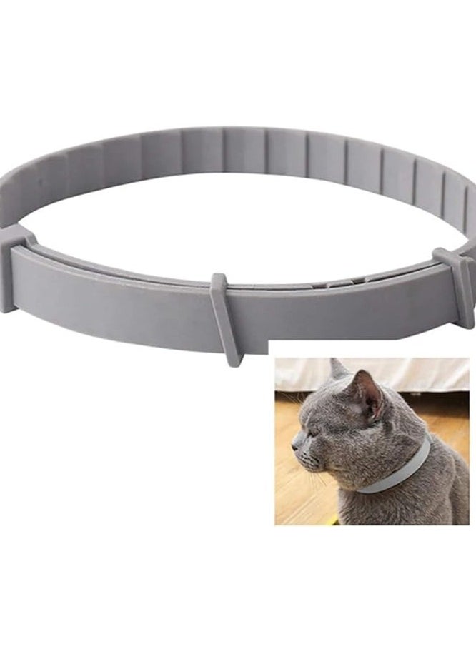 MIRFA - Cat Insect Repellent Collar For 8 Months Protection - Image 1
