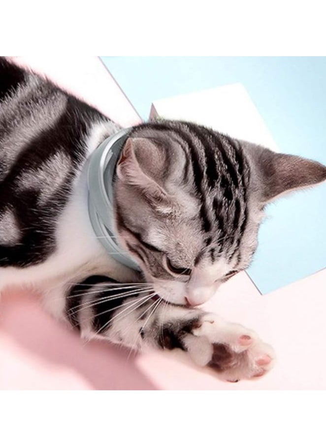 MIRFA - Cat Insect Repellent Collar For 8 Months Protection - Image 1