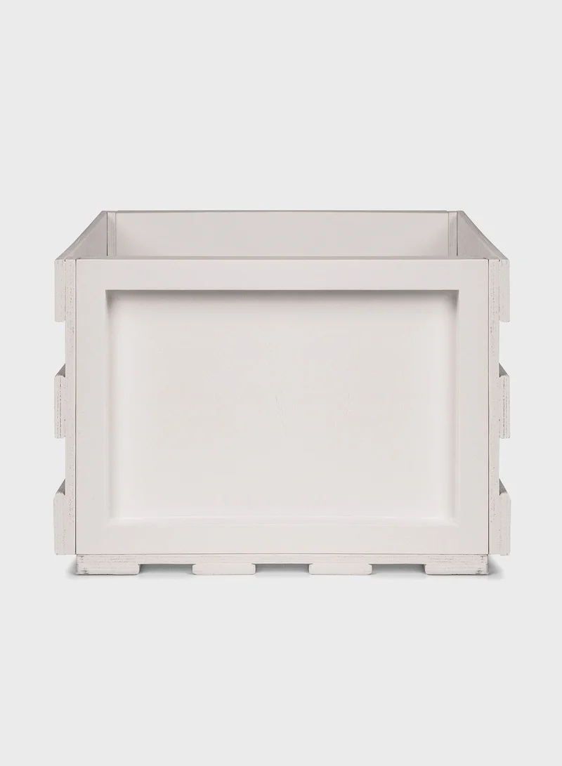 Crosley Record Storage Crate