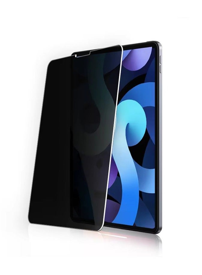 General Privacy Screen Protector for iPad Pro 13-Inch M4 (2024) , Anti-Spy Tempered Glass Film  - Image 1