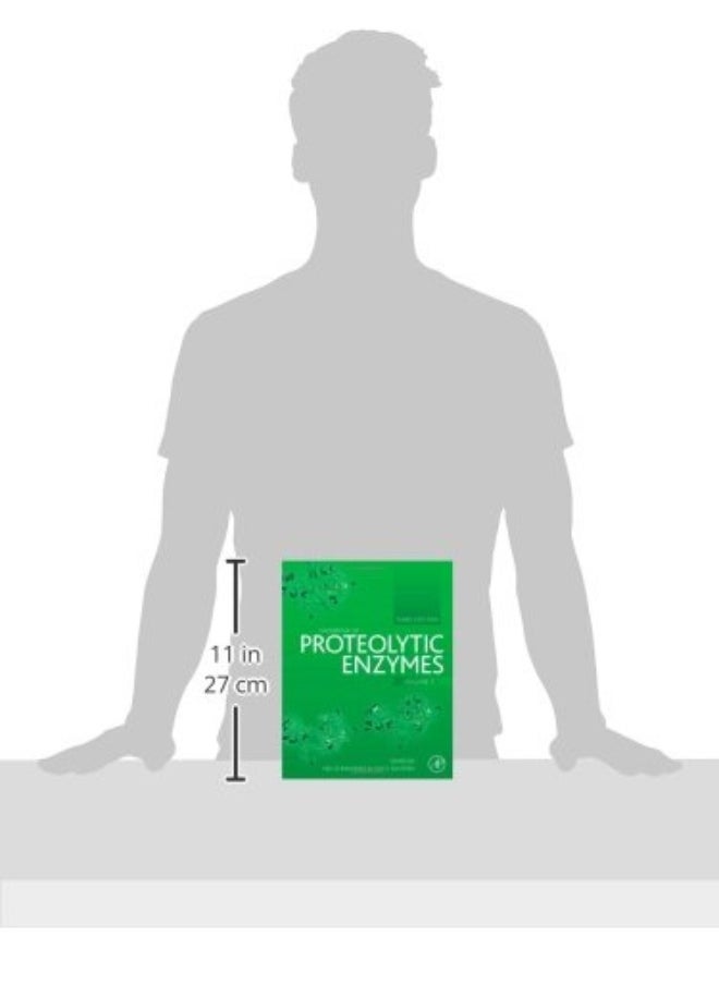Handbook of Proteolytic Enzymes