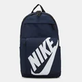 Nike Blue