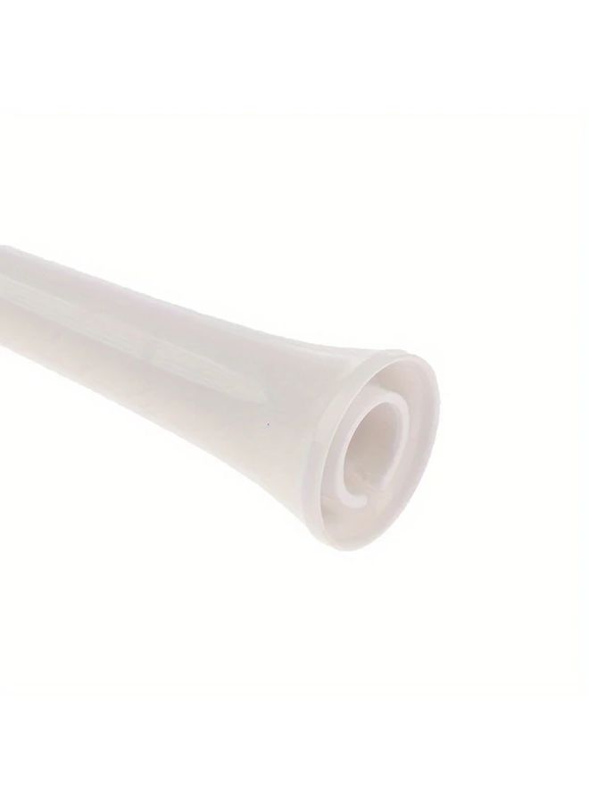3 Pack Sonic Electric Toothbrush Heads Soft Vacuum Clean Compatible T100 - Image 3