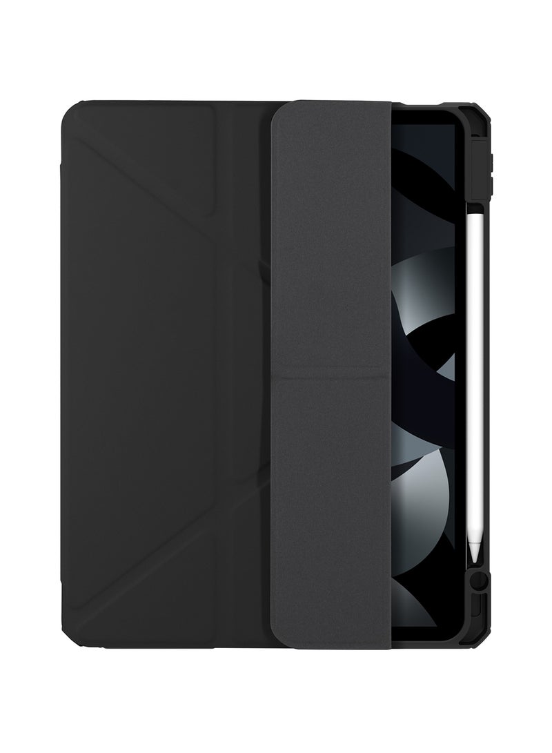 DBRAMANTE1928 آيباد إير 11 بوصة أسود من لندن - Image 1