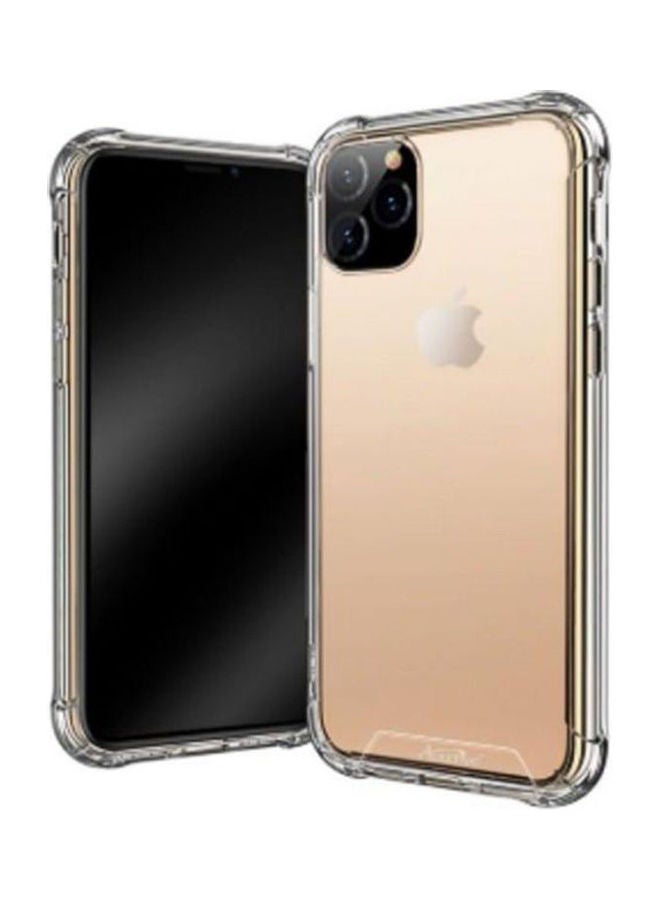 فيسوس الغطاء الخلفي لـ Apple iPhone 11 Pro Max مع وضوح المصد