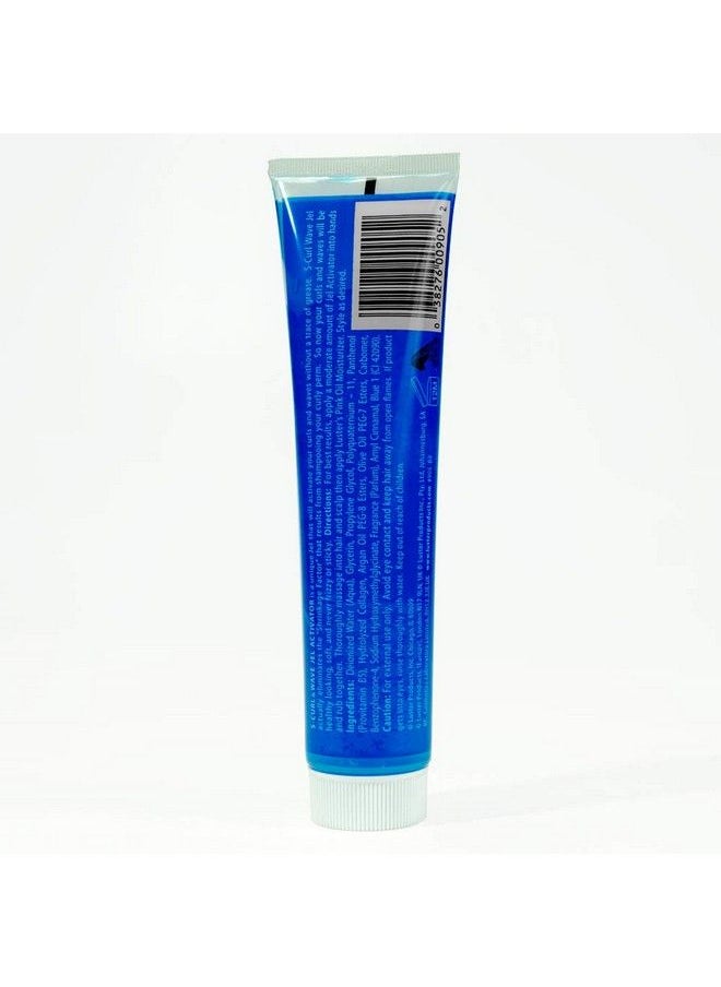 Luster's Scurl Curl & Wave Jel Activator 6 Oz.  - Image 3