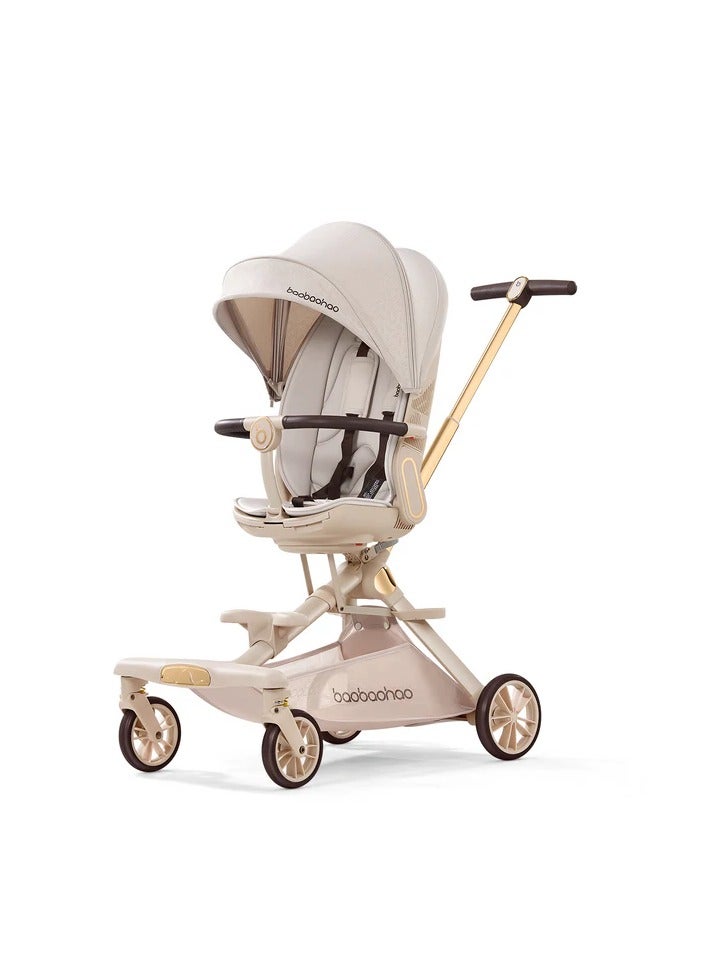 baobaohao عربة أطفال باوباوهوا بيج V16/MN060