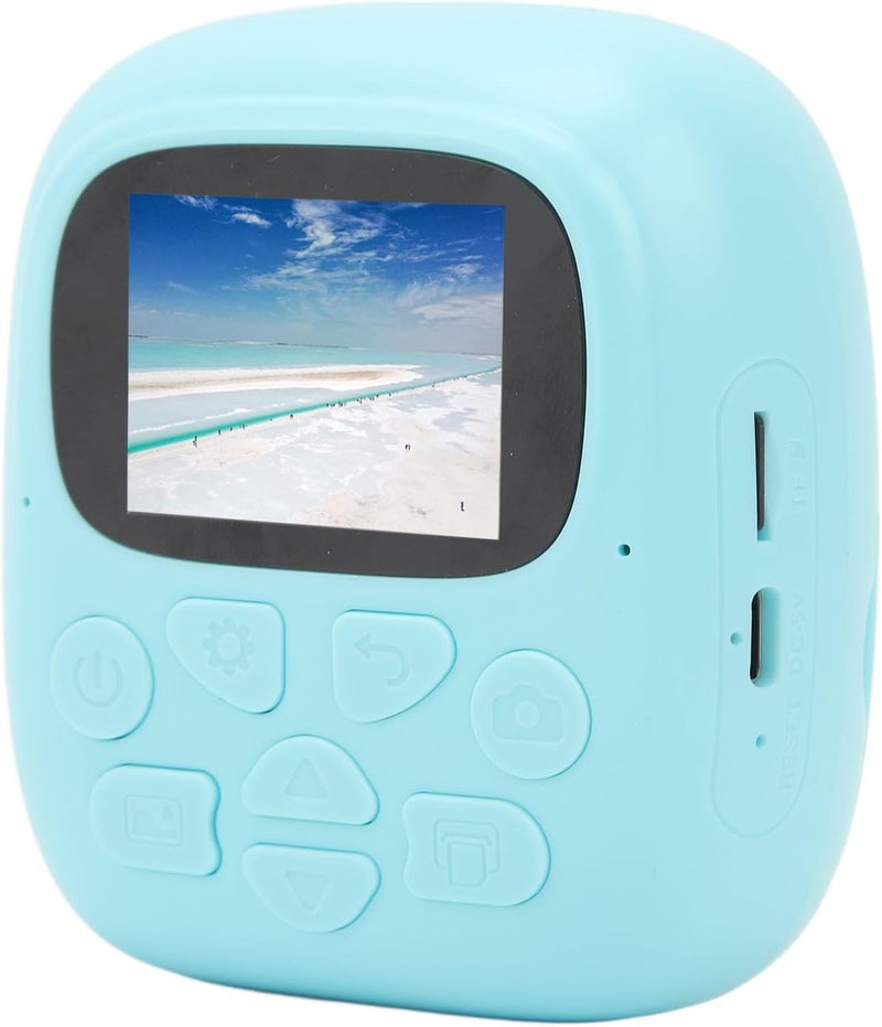 Mini Instant Camera, Wide Use Recording 1080P - Image 5