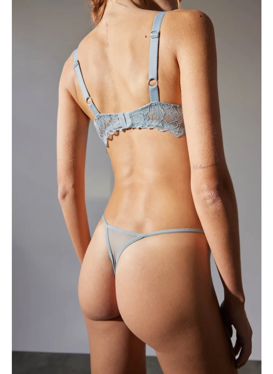 Hays Women's Lace Thong Panties
