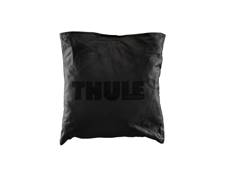 Thule FUNDA para Boxes XL XXL, Black - Image 4