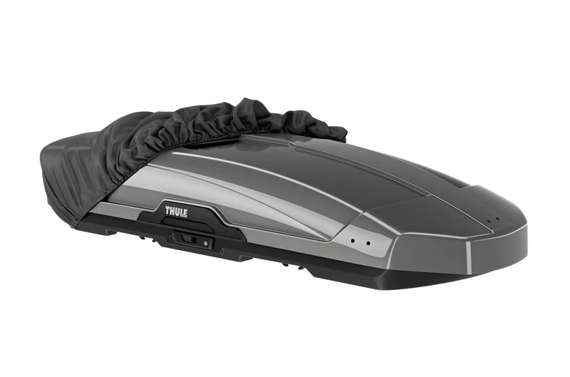 Thule FUNDA para Boxes XL XXL, Black - Image 3