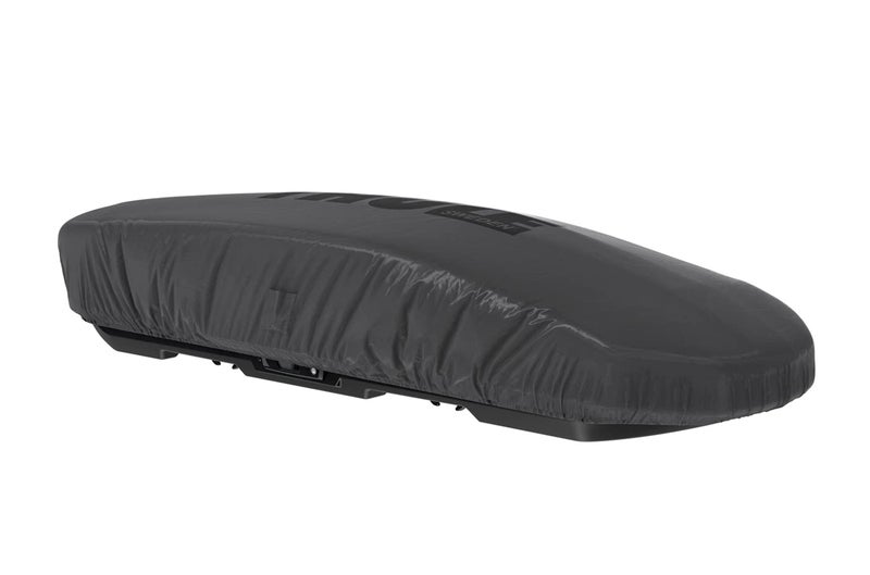 Thule FUNDA para Boxes XL XXL, Black - Image 5