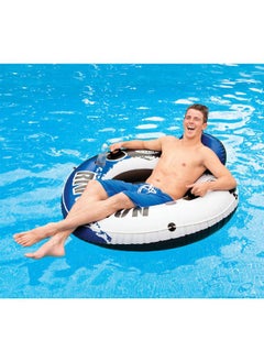INTEX Inflatable River Run Float  - Image 3