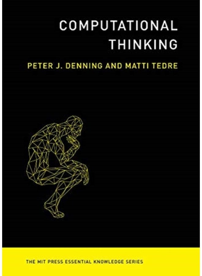 Computational Thinking - Paperback