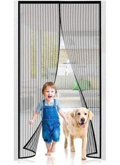 Magnetic Closure Heavy Duty Mesh Screen Doors With Magnets - pzsku/ZB75E7D8C9F6E48433248Z/45/_/1712110602/67cd7fc9-94f3-4743-bd5b-e526eb31320c